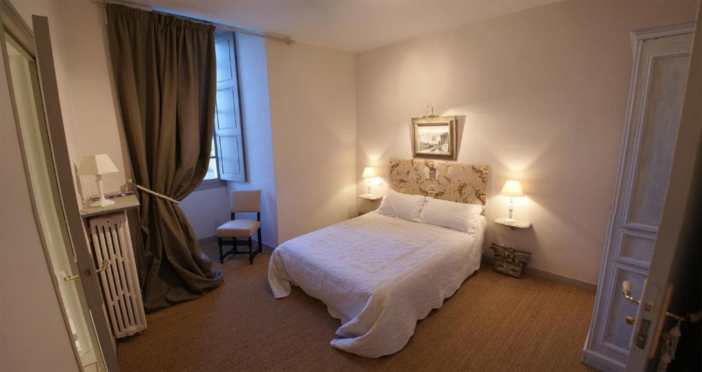 Chateau De Durtal Bed and Breakfast Δωμάτιο φωτογραφία