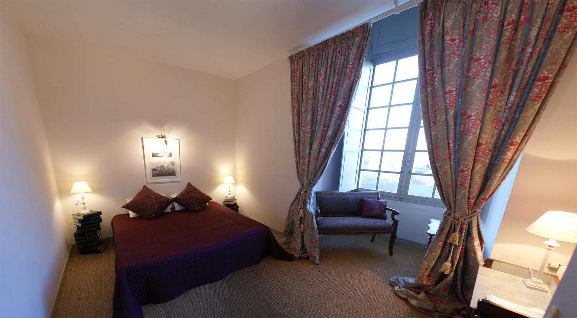 Chateau De Durtal Bed and Breakfast Εξωτερικό φωτογραφία