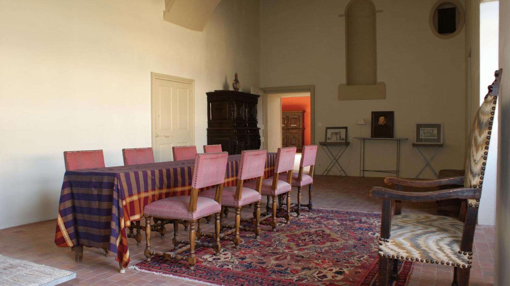 Chateau De Durtal Bed and Breakfast Εξωτερικό φωτογραφία