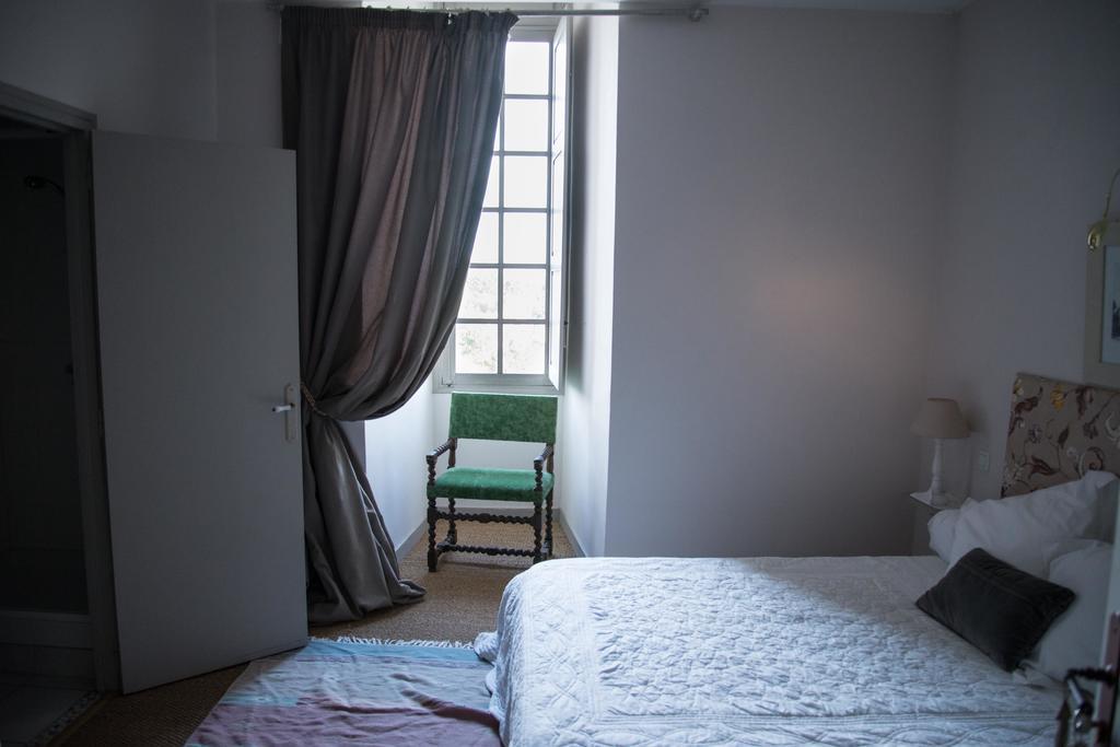 Chateau De Durtal Bed and Breakfast Εξωτερικό φωτογραφία