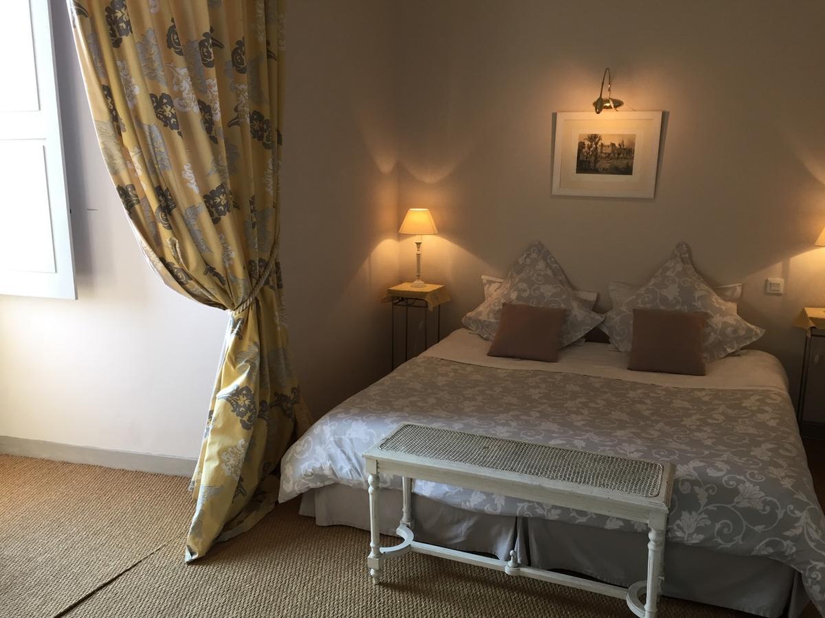Chateau De Durtal Bed and Breakfast Εξωτερικό φωτογραφία